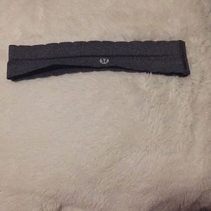 Lululemon headband